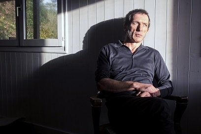 Quatre fois Christophe Miossec au Quartz