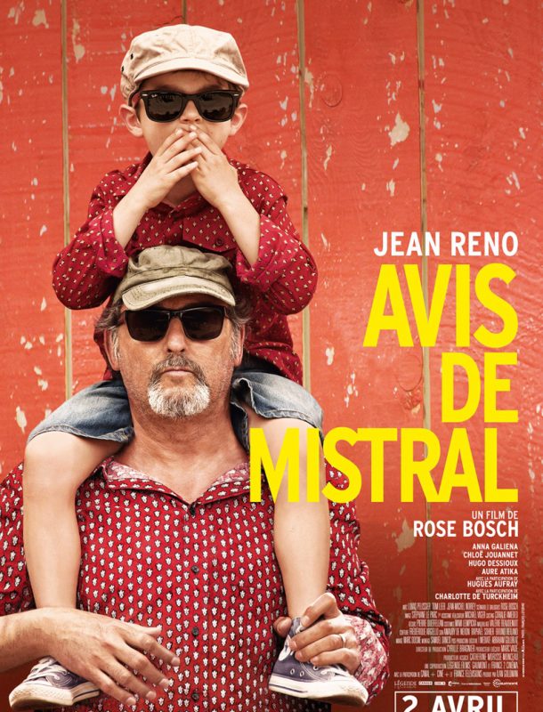 Avis de Mistral
