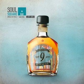 Soul Square « Millésime Série Volume 2 : Jeff Spec »