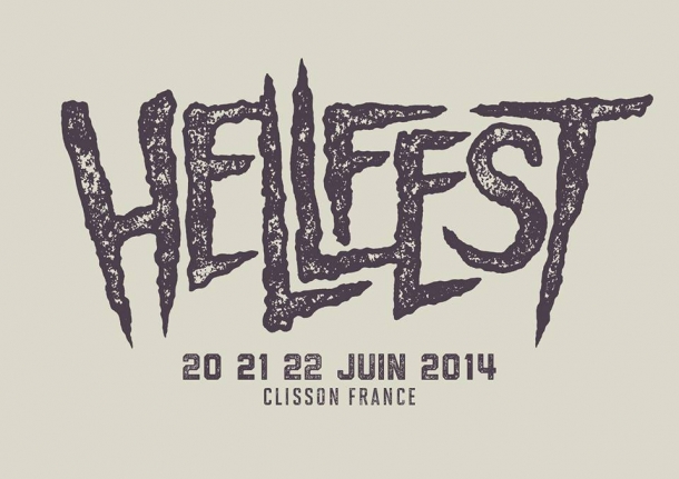 Helfest 2014