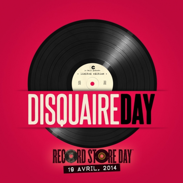 Disquaire Day 2014 : les bonnes adresses en Bretagne