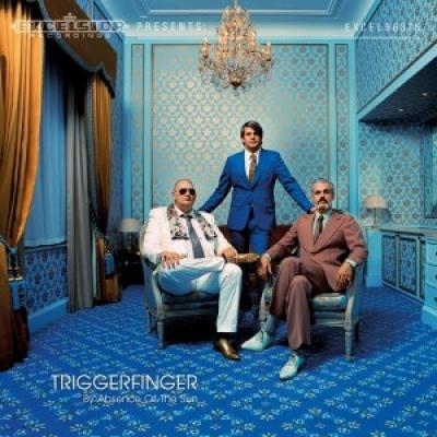 Triggerfinger « By absence of the sun »