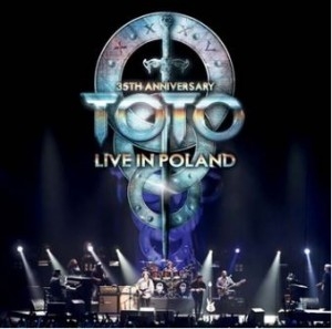 Toto « Live in Poland »