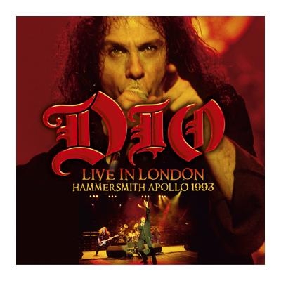 Dio « Live in London »