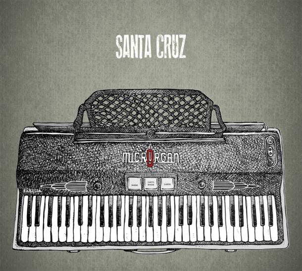 Santa Cruz « Microrgan »