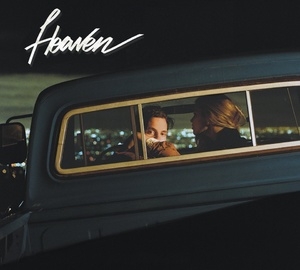 Robert Francis & The Night Tide « Heaven »