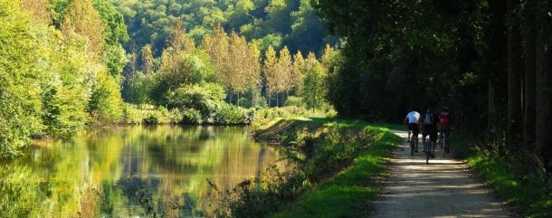 Cap sur les randonnées en Vallée de la Rance
