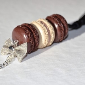 Bijoux à croquer !
