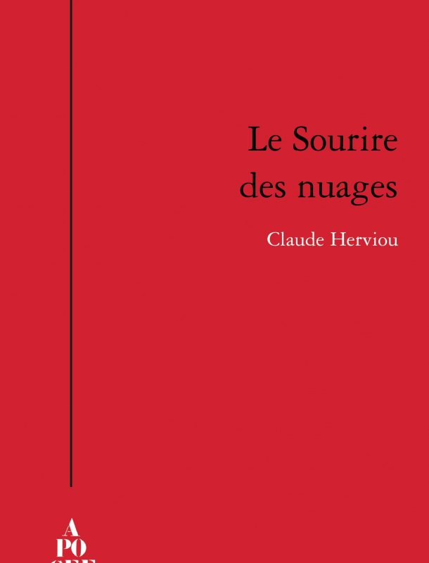 le sourire des nuages