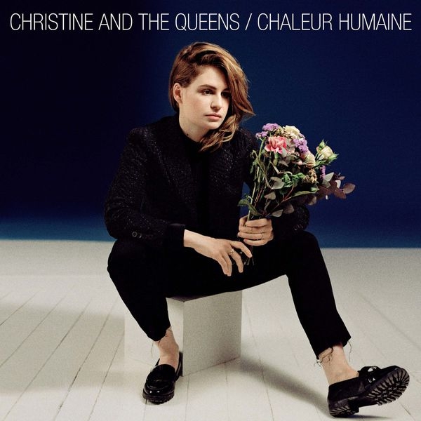 Christine and the Queens « Chaleur Humaine »