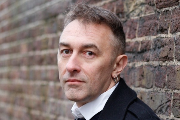 Changement de braquet pour Yann Tiersen