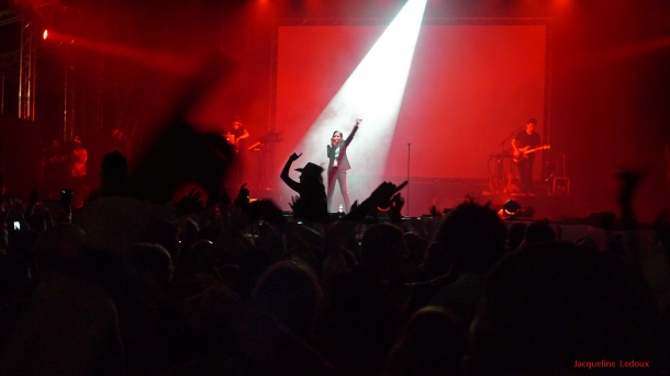 Vieilles Charrues 2014 : festival heureux et label ambitieux !