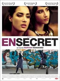 en secret