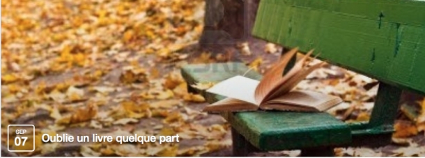 Nantes invité à oublier ses livres