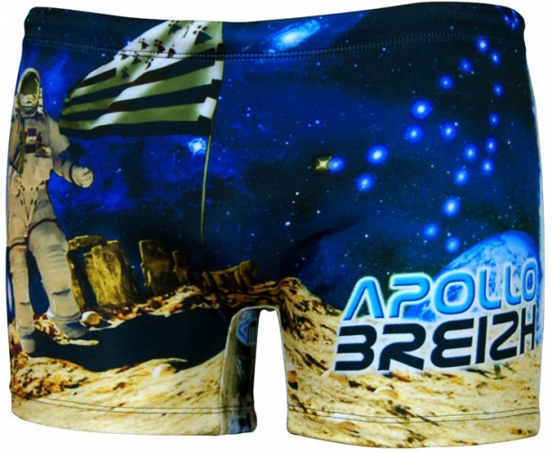 Objectif lune bretonne pour Antivol
