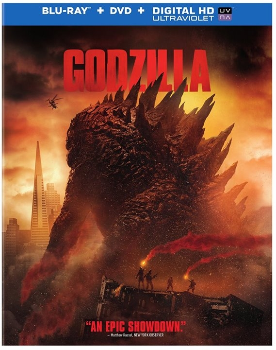 Godzilla