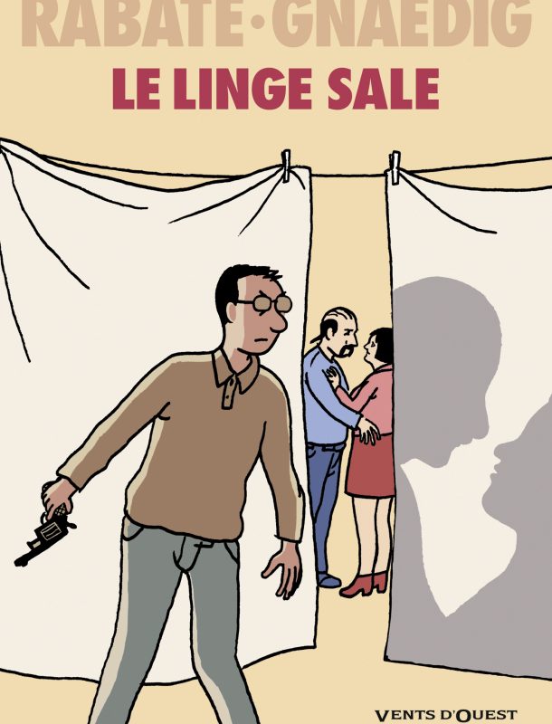 Le Linge Sale