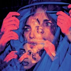 Laetitia Shériff « Pandemonium, Solace and Stars