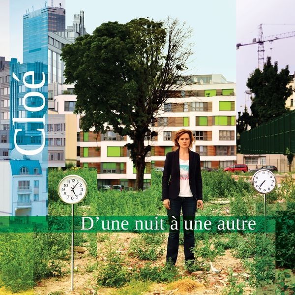 Cloé du Trèfle « D’une nuit à une autre »