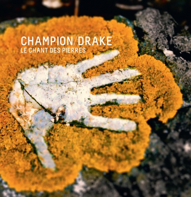 Hamid Drake et Philippe Champion : « Le Chant des Pierres »
