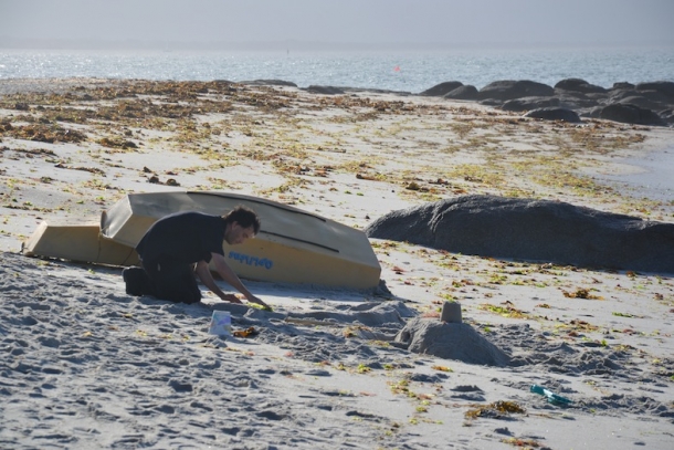 Recherche figurants d’urgence dans le Finistère