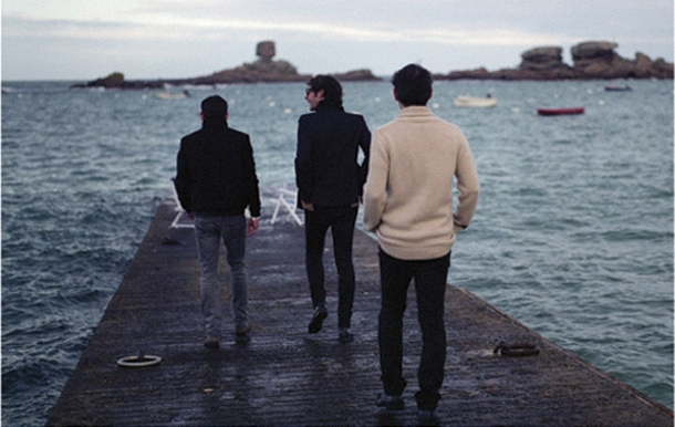 Pony Pony Run Run, le retour