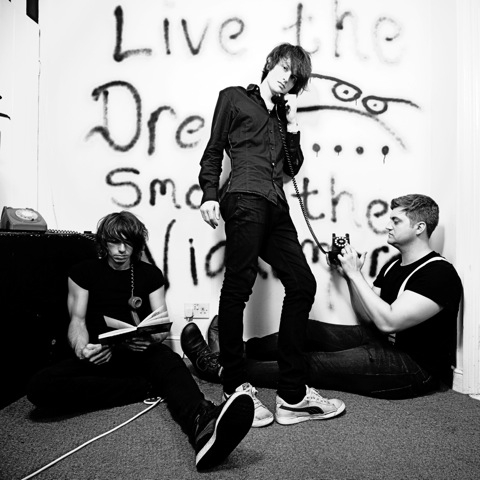 Trampolene au Truskel jeudi 27 novembre