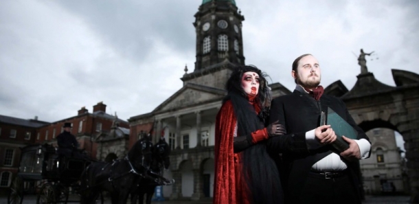 Halloween, la fête sacrée des Celtes