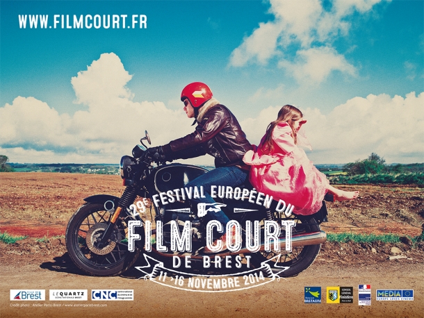 29e  Festival Européen du Film Court de Brest