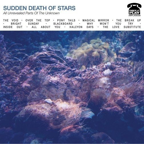 The Sudden Death of Stars « All unrevealed parts of the unknow »