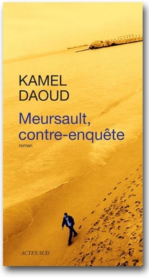 L’étranger, l’Arabe et moi