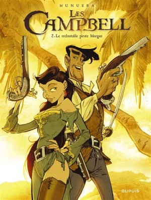 Automne : les BD se ramassent à la pelle