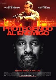 Sécurité rapprochée