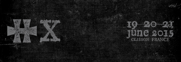HellFest : mise en vente des places le 17 novembre