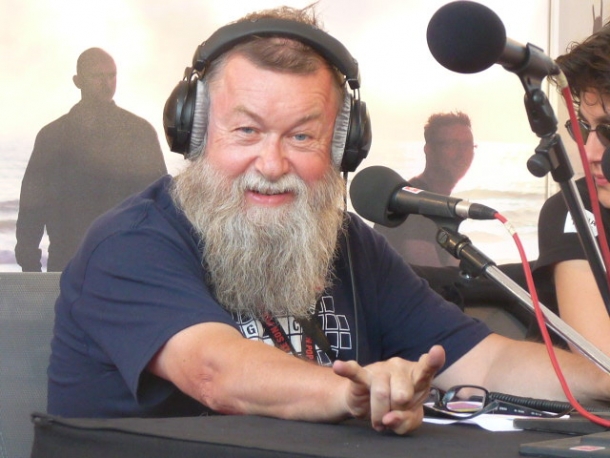 Francis Zégut : « Je ne suis propriétaire de rien à part mes motos »