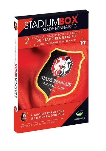 Un Noël complètement foot
