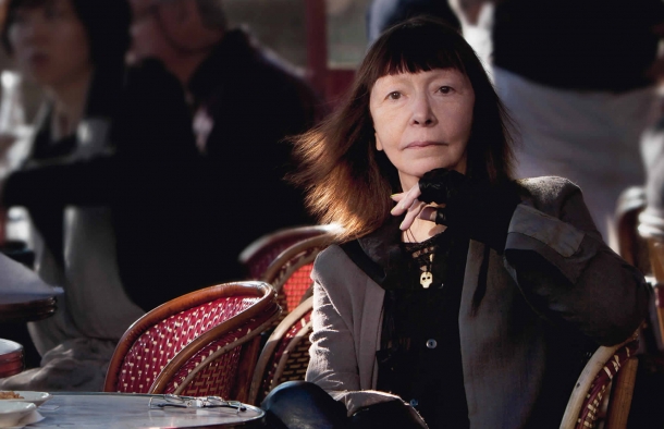 Brigitte Fontaine : « La Bretagne ne sera jamais une région, la Bretagne est un pays »