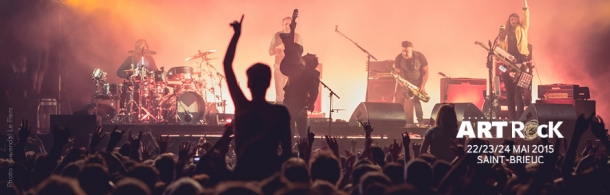 Art Rock 2015 : la bonne idée cadeau