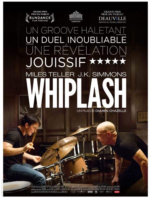 whiplash