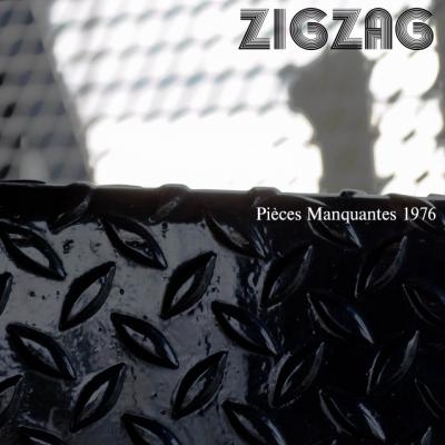 Zig Zag « Pièces manquantes 1976 »