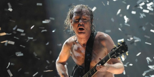 AC/DC : deux dates à Paris dans leur tournée européenne