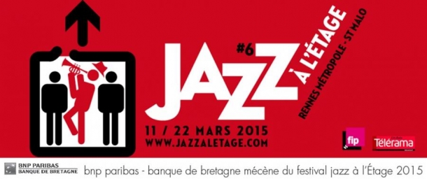 Dianne Reeves et Otis Taylor pour la 6ème édition de Jazz à L&rsquo;étage