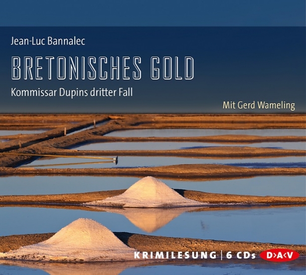 Bretonische Gold