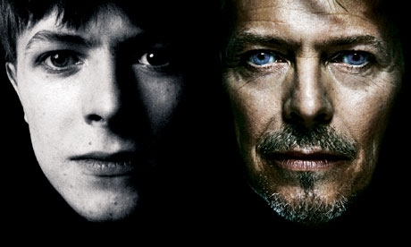David Buckley : « David Bowie n’a pas « fait » le rock’n’roll, il l’a utilisé »