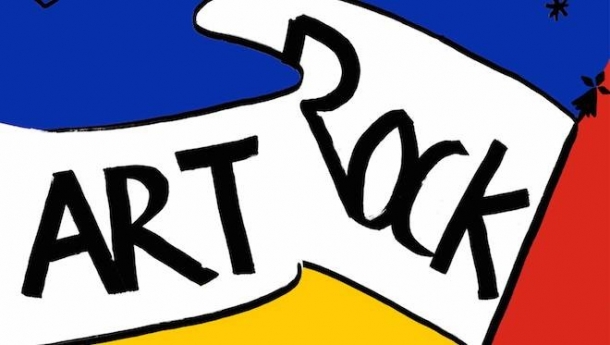 Art Rock soigne son programme