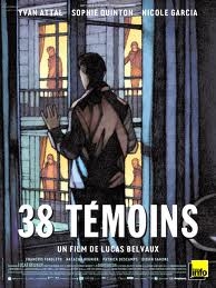 38 témoins