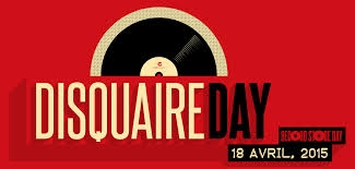 Journée galette vinyle en Bretagne