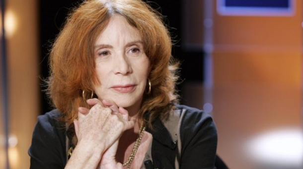 Madeleine Chapsal : La Loire Atlantique est bretonne malgré les caprices de la politique