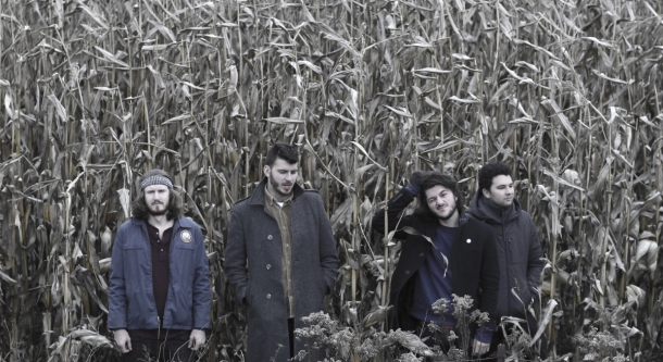 JPNSGRLS jeudi 7 mai au Truskel
