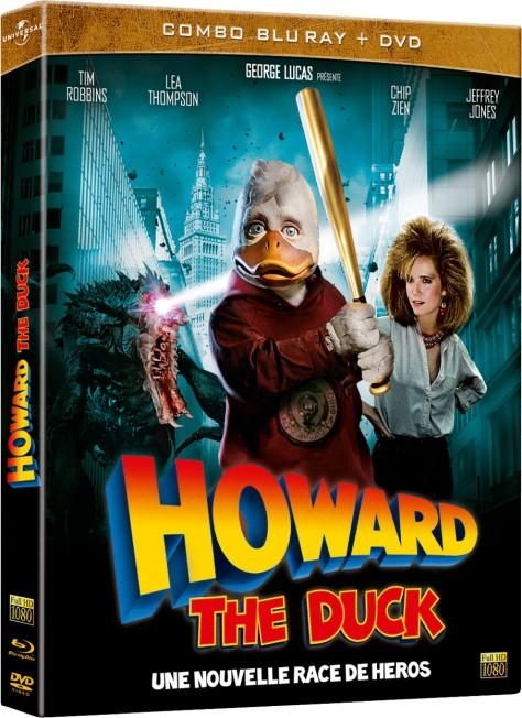 Howard The Duck